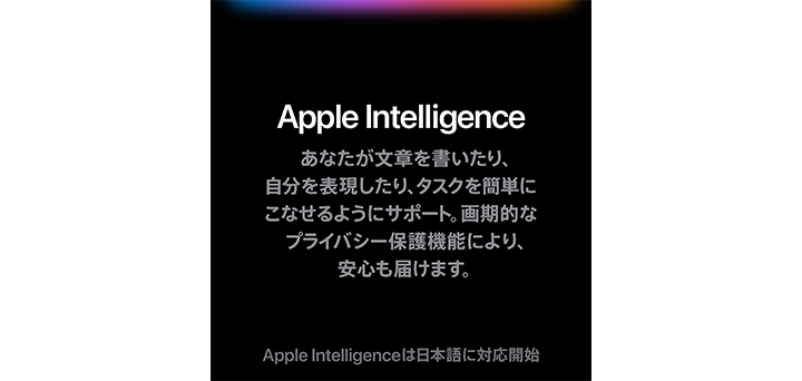 13インチiPad Pro(M4)・11インチiPad Pro(M4)シルバー
