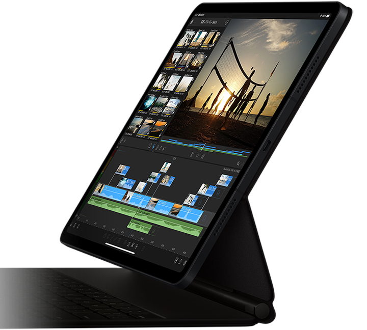 11インチiPad Pro（第3世代）・12.9インチiPad Pro（第5世代） | iPad 
