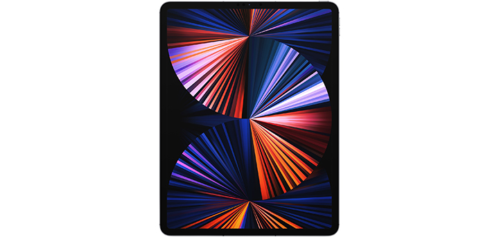 iPad Pro 12.9 128GB docomoモデル