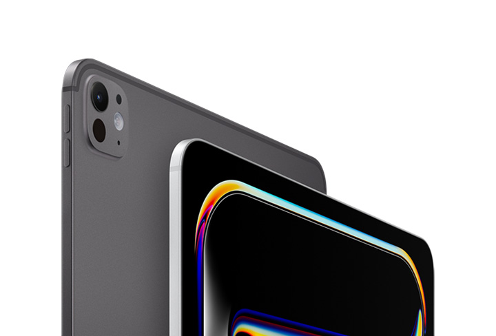 13インチiPad Pro（M5）・11インチiPad Pro（M5）