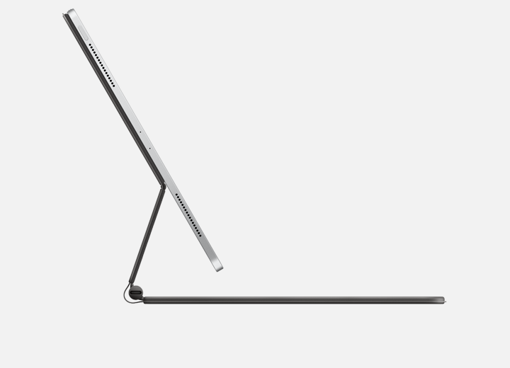 12.9インチiPad Pro（第4世代）・11インチiPad Pro（第2世代
