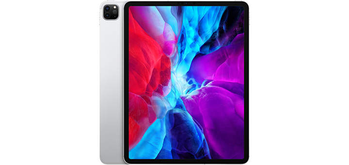 初代　apple iPad Pro 12.9インチ 128GB ドコモ版