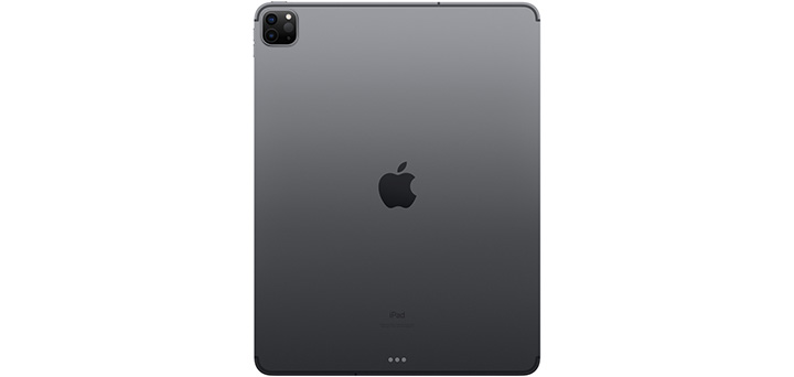 docomo iPad Pro 12.9インチ 64GB スペースグレイ