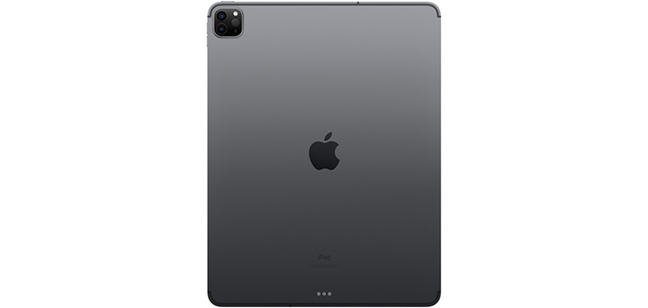 docomo iPad Pro 9.7インチ 128GB スペースグレイ