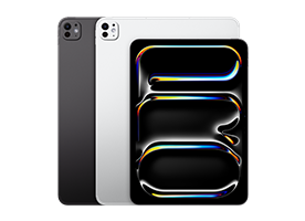 13インチiPad Pro（M5）・11インチiPad Pro（M5）