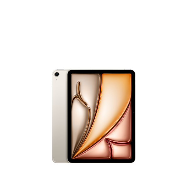 スターライトの機種を選択する