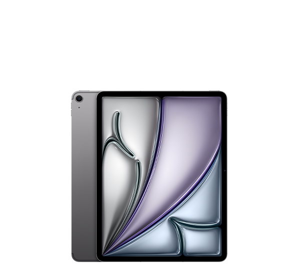 スペースグレイの機種を選択する