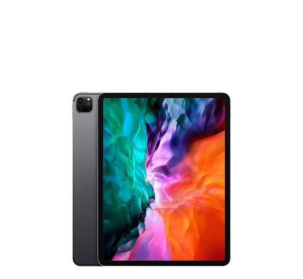 12.9インチiPad Pro（第4世代）・11インチiPad Pro（第2世代） | iPad 