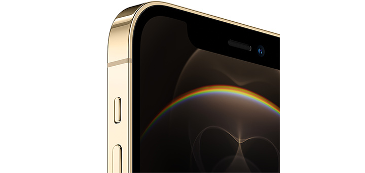 iPhone 12 Pro ゴールド