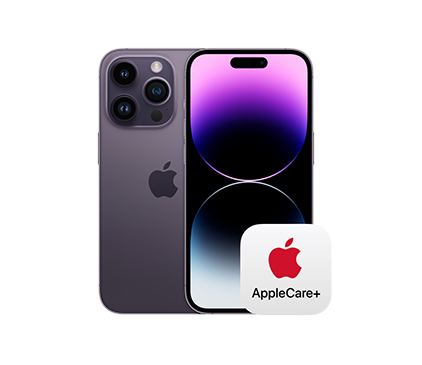 イメージ画像:AppleCare+