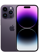 iPhone 14 Pro