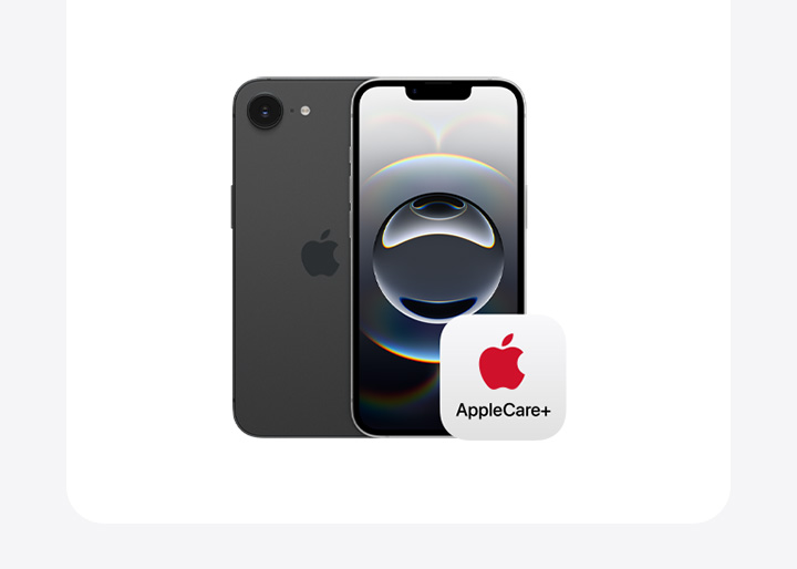 iPhone 16e