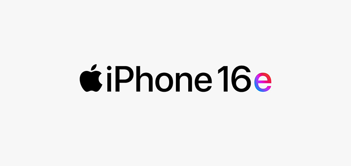 iPhone 16e 製品紹介動画