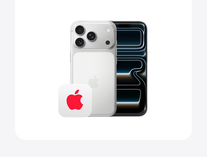 iPhone 17 Pro・iPhone 17 Pro Max