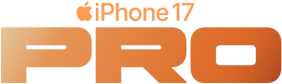 iPhone 17 Pro
