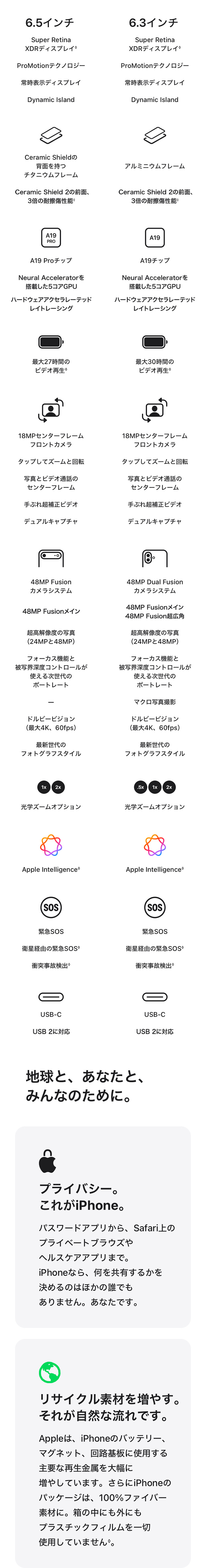 iPhone 17