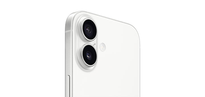 iPhone 17 ホワイト
