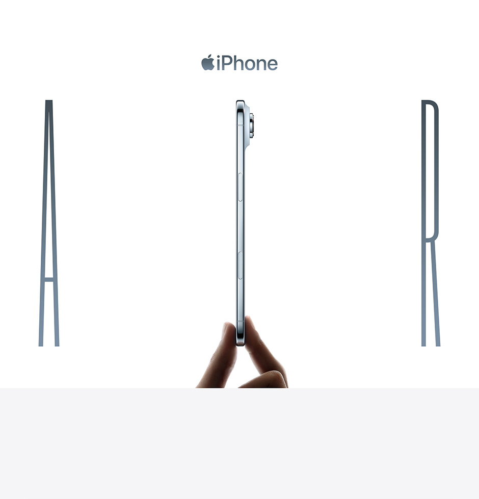 iPhone Air
