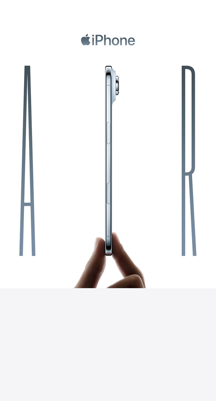 iPhone Air