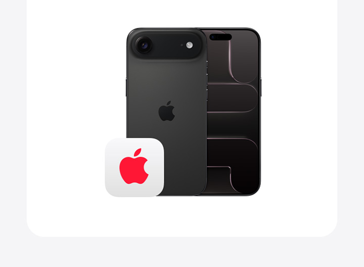 iPhone Air