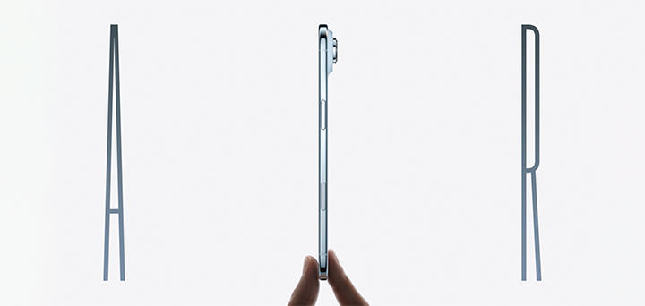 iPhone Air 製品紹介動画