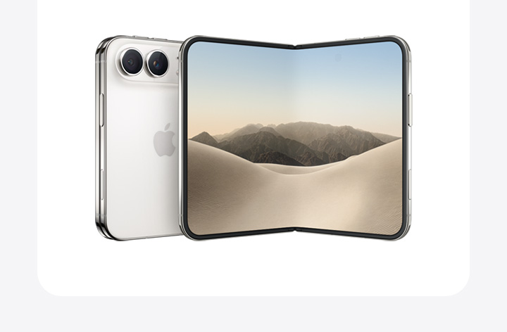 iPhone Duoの製品情報