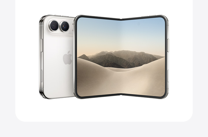 iPhone Duoの製品情報