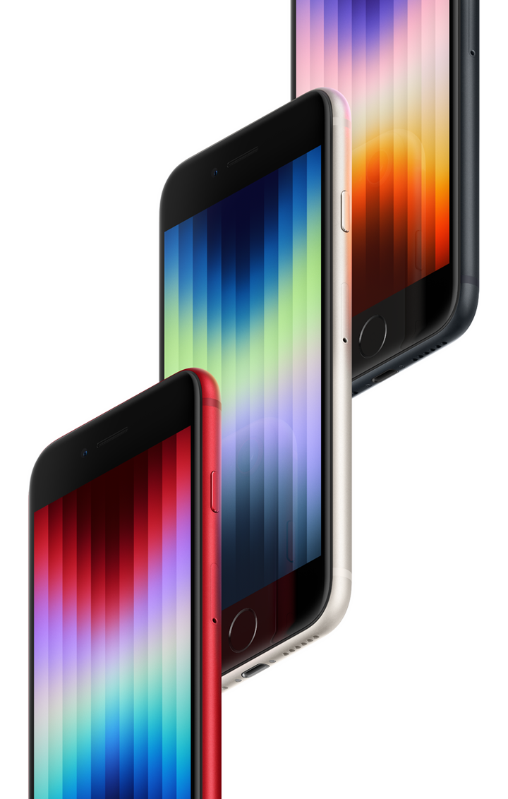 iPhone SE(第三世代) iPhone SE(第3世代) | iPhone | NTTドコモ