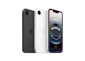 iPhone 16e