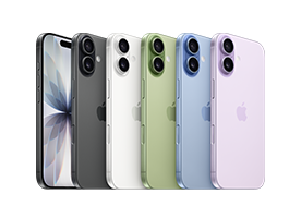 iPhone 17