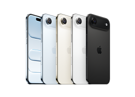 iPhone Air