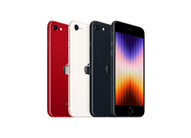 iPhone SE(第3世代)