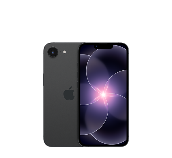 ブラックの機種を選択する