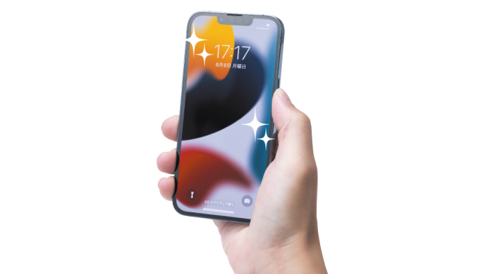 速乾性・耐久性がよい