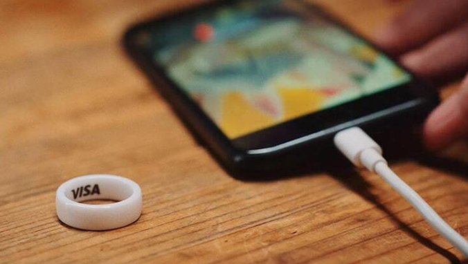 充電不要でストレスフリーに生活できる