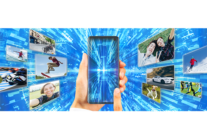 スマートフォン/携帯電話 スマートフォン本体 arrows 5G F-51A | スマートフォン（5G） | 製品 | NTTドコモ