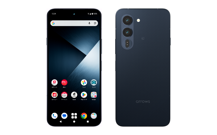 arrows Alpha2 F-51Gを予約・購入する | arrows Alpha2 F-51G