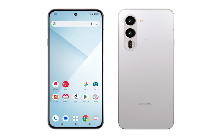 arrows Alpha2 F-51Gを予約・購入する | arrows Alpha2 F-51G