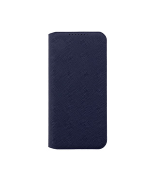 F-52E スマートフリップケース<ネイビー>