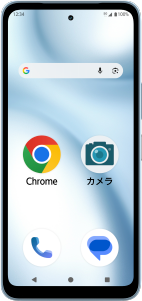2&times;2画面