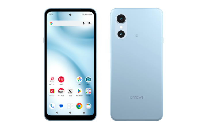 docomo arrows we 3個 arrows We3 F-52Gを予約・購入する | 製品 | NTTドコモ