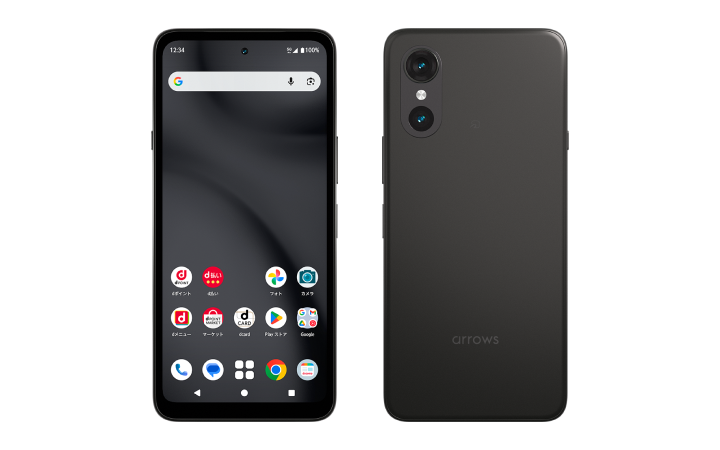 arrows We3 F-52Gを予約・購入する | arrows We3 F-52G | Android