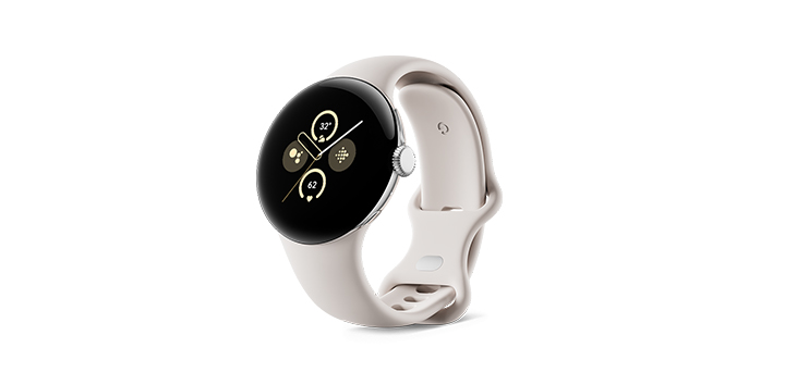 Google Pixel Watch 2 | スマートウォッチ | 製品 | NTTドコモ