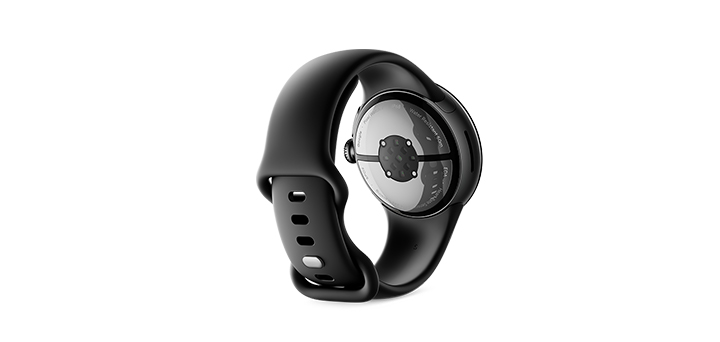 Google Pixel Watch 2 | スマートウォッチ | 製品 | NTTドコモ