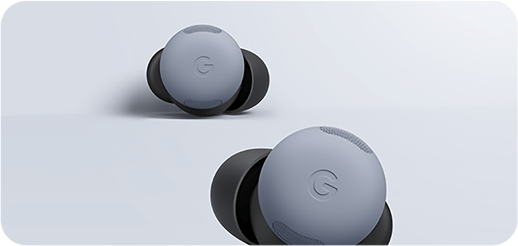 Google Pixel buds Pro 2のイメージ画像