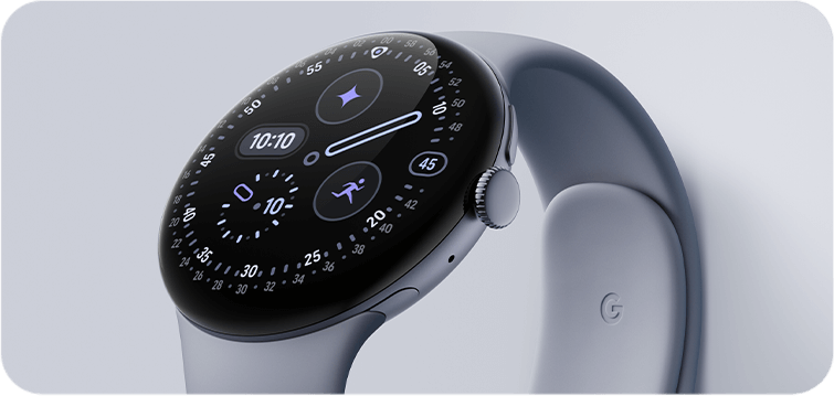 Google Pixel watch 4のイメージ画像
