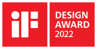 iF DESIGN AWARD 2022