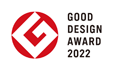 GOOD DESIGN AWARD 2022