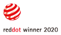 reddot winner 2020