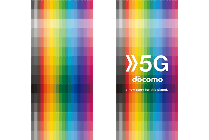 Lg V60 Thinq 5g L 51a スマートフォン 5g 製品 Nttドコモ